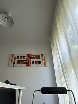 redheaddoll22 élő XXX-chatje