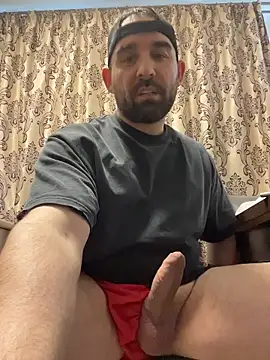 Show webcam de Lover_boy_89