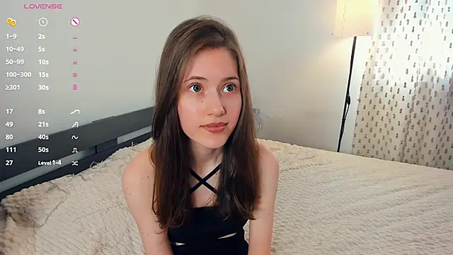 OdiIiaChavarria 라이브 XXX 채팅