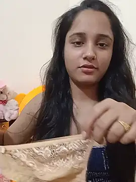 Ap_ki_Pa_ri_Jaanvi Pertunjukan Webcam