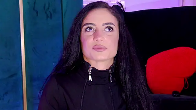 FeetVibe's Live XXX Chat