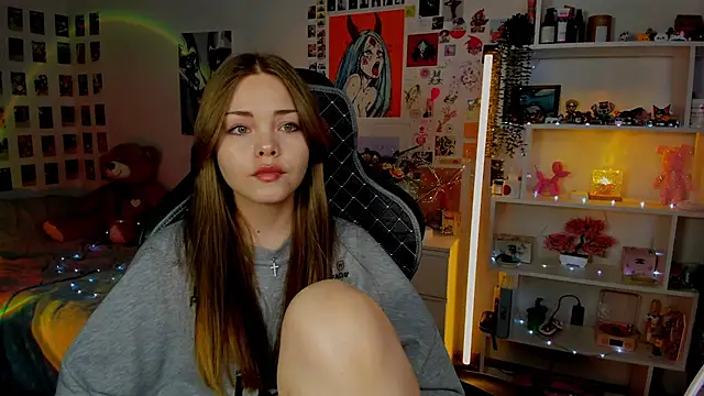 AkiraKatsu Webcam Show