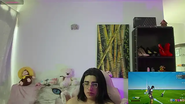 Khalifa_Gold Live XXX-Chat