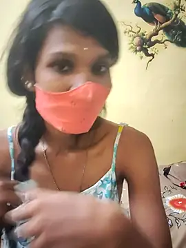 Shreya-telugupilla Chat XXX live