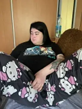 Chat XXX ao vivo de CassieLazy