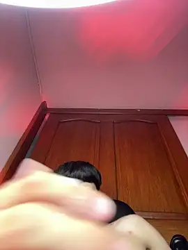Živý XXX chat ArthurDavies-