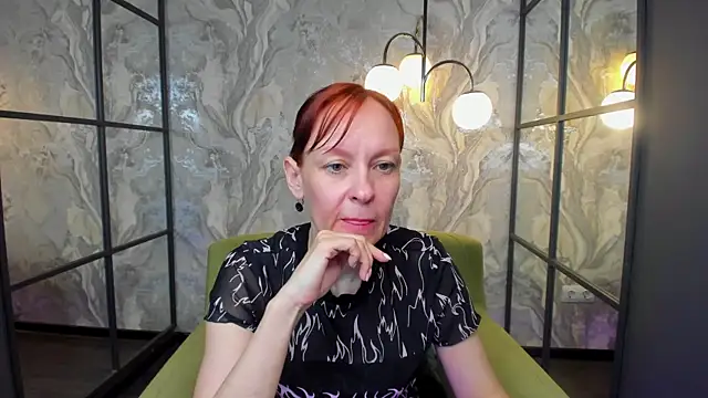 Chat XXX en directo de NikaGentle