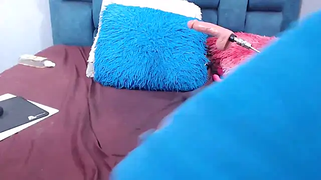 GabySteven's Webcam Show
