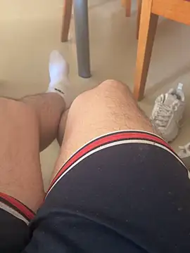 josueswvillaA1 Webcam show
