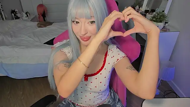 saadnesstyan 라이브 XXX 채팅