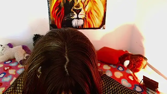 Živý XXX chat Divinejewel69