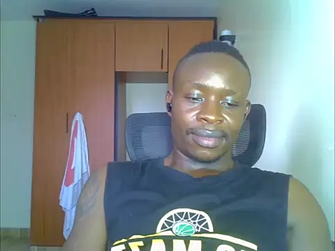 BillyBlackss' Live XXX Chat