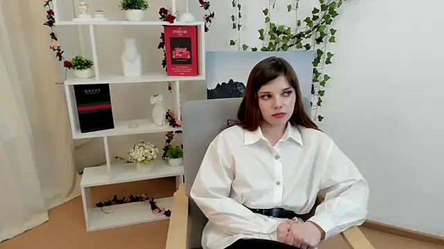 Chat XXX en directo de AdellCanoy