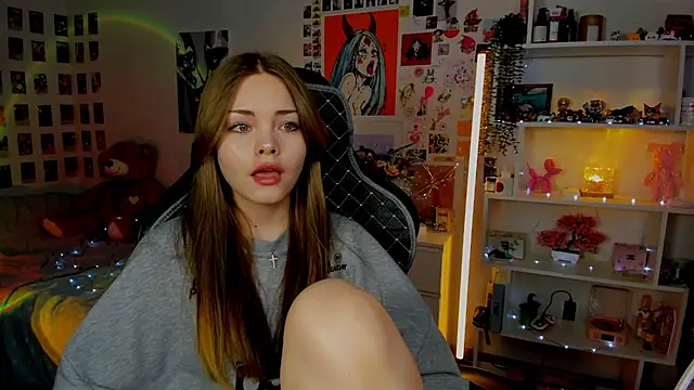AkiraKatsu Live XXX-Chat