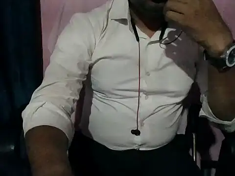 Iam_ajayhot Show Webcam