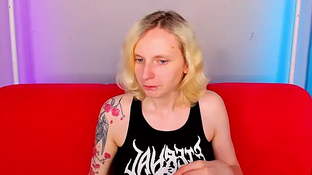 LikiLips 라이브 XXX 채팅