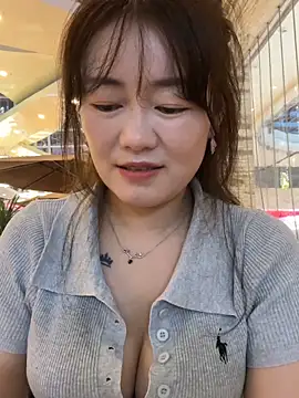 دردشة Molly-xiao الجنسية المباشرة