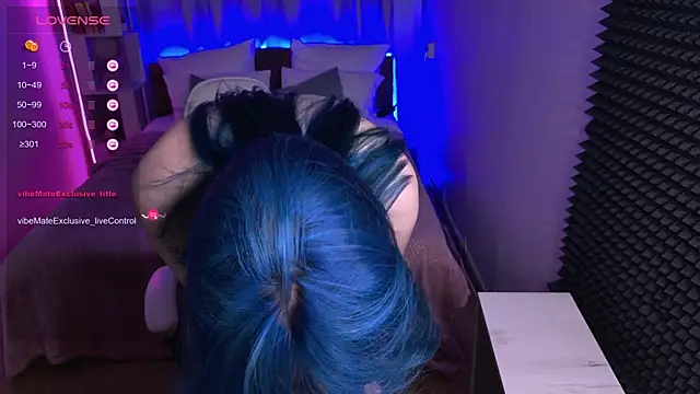 karinahili 라이브 XXX 채팅