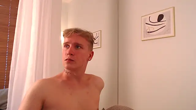 AlexxSweet's Live XXX Chat
