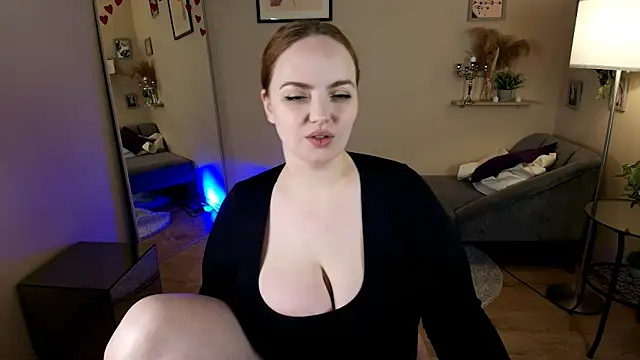 Chat XXX en directo de blessbinny