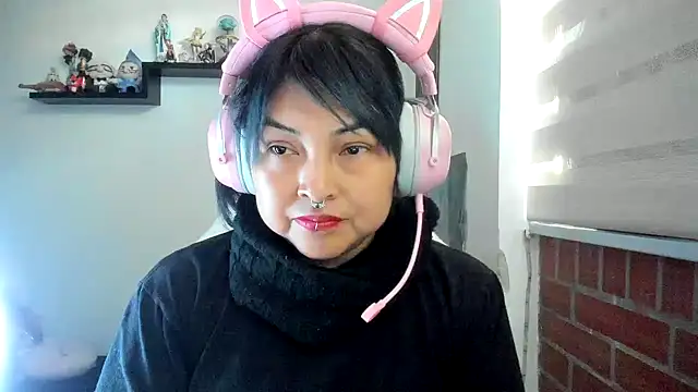Shaddycute_ Live XXX-chat