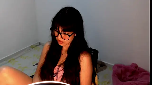 meganmiauu Chat XXX in diretta