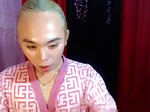 Cataleya_Jonesxxx Pertunjukan Webcam
