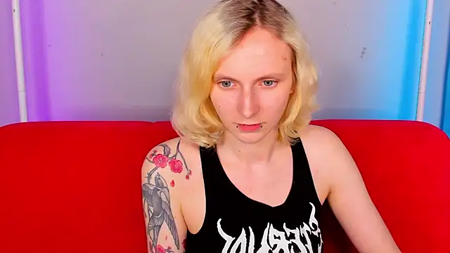 Chat XXX en directo de LikiLips