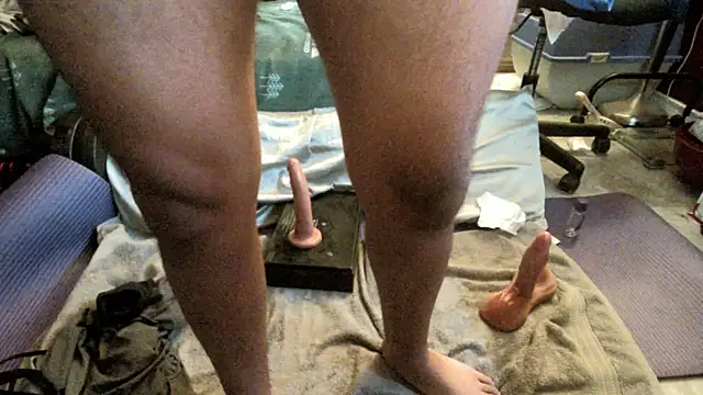 Show de webcam de curly_rico
