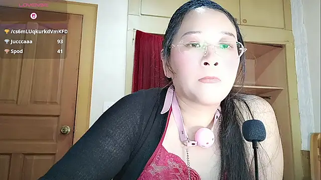 Show de webcam de lymm78