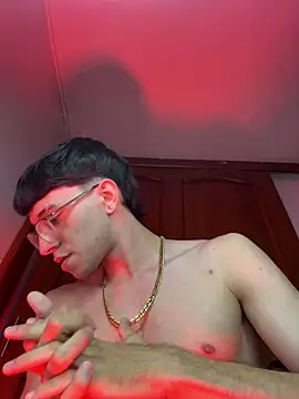 ArthurDavies- – webcam-show