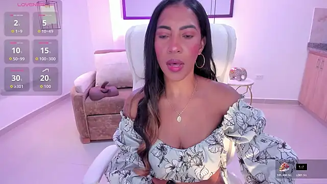 Shantaall_ Live XXX Chat