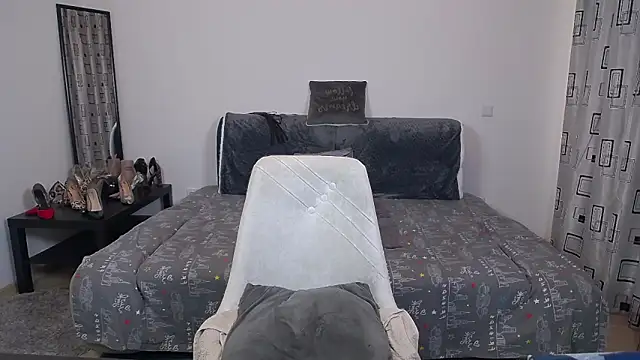 SharronAlexa's Live XXX Chat