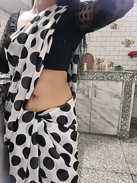 Shalu_GのライブXXXチャット
