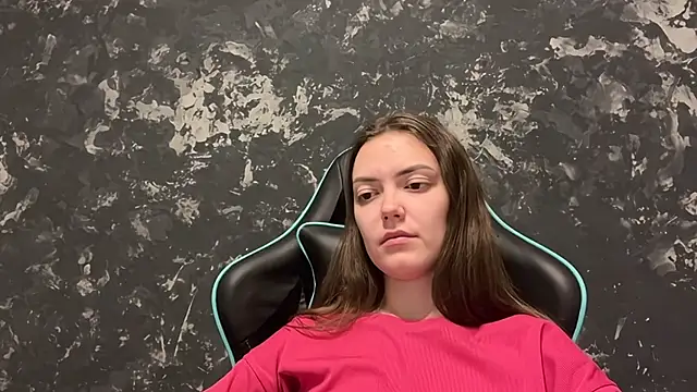 AndreeMerryman Chat XXX in diretta