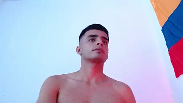 Show de Bad_Boy_Carter69 na webcam