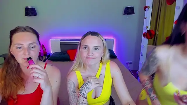 MagicEyessn Live XXX chat