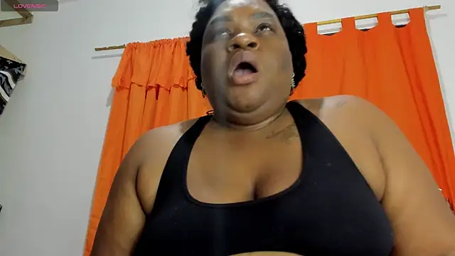 XXX chat uživo modela lilybaudyn_