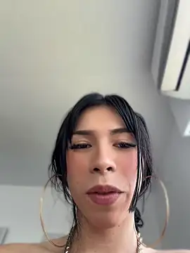 Chatroom XXX en direct de Marily_Daniela_
