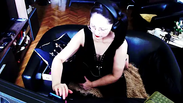 Imperatriza Live XXX-Chat