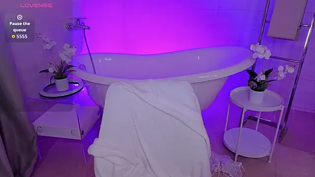 Czat XXX na żywo – Deibora