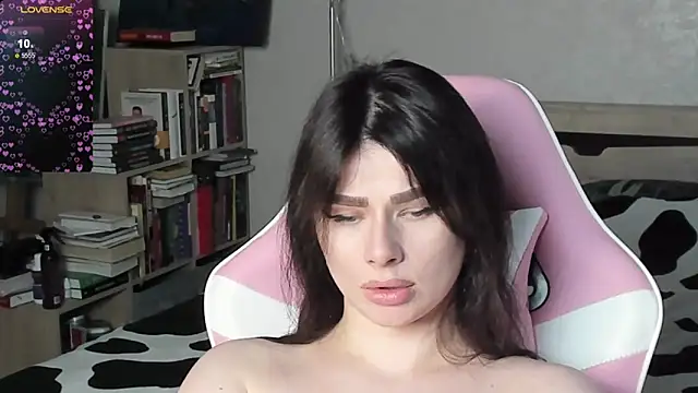 Chat +18 de bbJ_one ao vivo