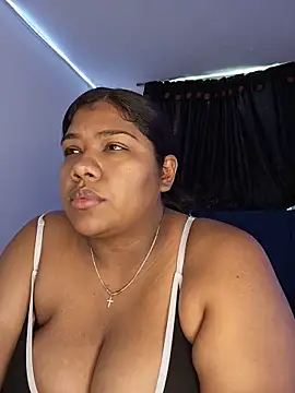 عرض كام paola091