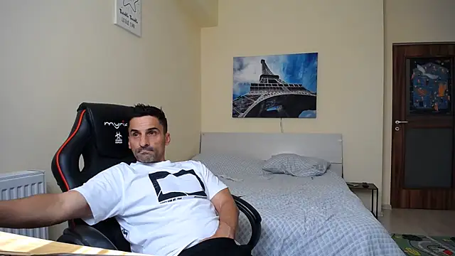 amydamarw Webcam show