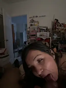MrNastyy6996 网络视讯表演