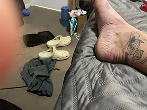 Show Webcam de RichardHard_1