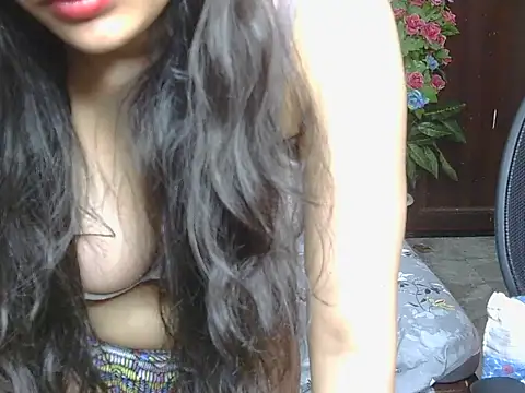 Its-akeera Webcam Show
