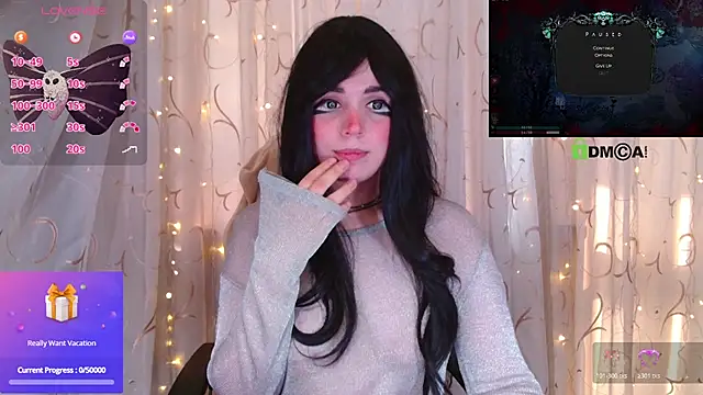 --Ramona--'s Live XXX Chat