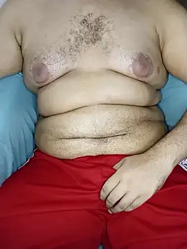 Show de webcam de chubbygamer26