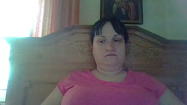 Bilik Sembang Langsung _squirty_cum_lady_